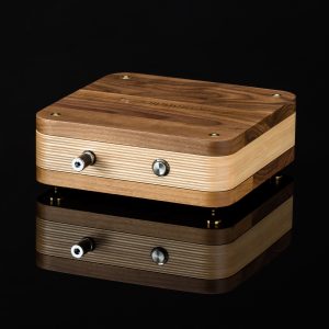 Montaudio Wanaka G1 Grounding Box: Innovatieve Signaal Ruisonderdrukking